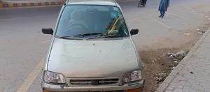 Daihatsu Cuore 2007 for Sale