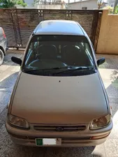 Daihatsu Cuore CX Eco 2006 for Sale