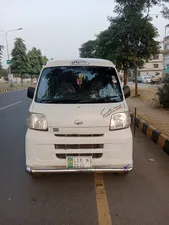 Daihatsu Hijet 2016 for Sale