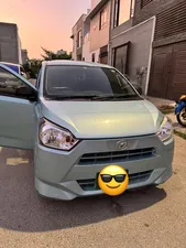 Daihatsu Mira B SA III 2018 for Sale