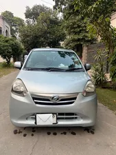 Daihatsu Mira ES 2013 for Sale