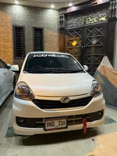 Daihatsu Mira L 2015 for Sale