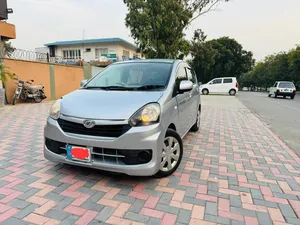 Daihatsu Mira Custom X 2015 for Sale