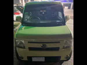 Daihatsu Move Conte G 2014 for Sale