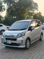 Daihatsu Move Custom G 2013 for Sale