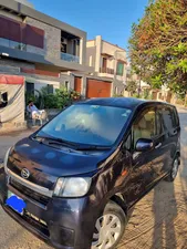 Daihatsu Move Custom L 2013 for Sale