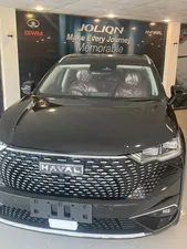 Haval H6 HEV 2024 for Sale