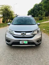 Honda BR-V i-VTEC 2018 for Sale