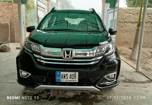 Honda BR-V i-VTEC S 2022 for Sale