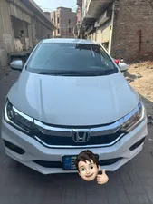 Honda City 1.2L CVT 2024 for Sale