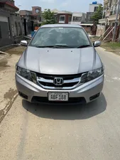 Honda City 1.5 i-VTEC Prosmatec 2020 for Sale