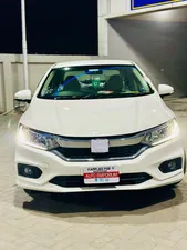 Honda City 1.5L ASPIRE CVT 2022 for Sale