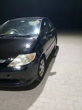 Honda City 2004 for Sale