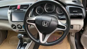 Honda City Aspire Prosmatec 1.3 i-VTEC 2017 for Sale