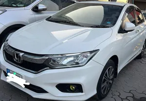 Honda City Aspire Prosmatec 1.5 i-VTEC 2021 for Sale