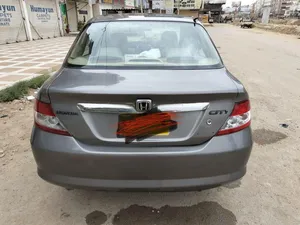 Honda City i-DSI 2003 for Sale