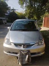 Honda City i-DSI 2004 for Sale