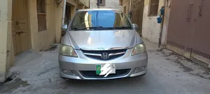 Honda City i-DSI 2007 for Sale