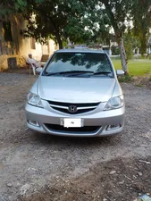 Honda City i-DSI 2007 for Sale