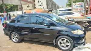 Honda City i-DSI Vario 2004 for Sale