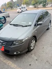 Honda City 1.3 i-VTEC 2010 for Sale