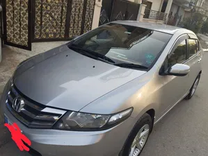 Honda City 1.3 i-VTEC 2014 for Sale