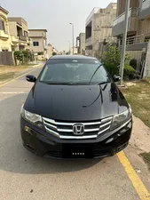 Honda City 1.3 i-VTEC 2015 for Sale