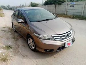 Honda City 1.3 i-VTEC 2015 for Sale