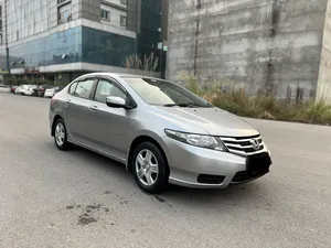 Honda City 1.3 i-VTEC 2016 for Sale