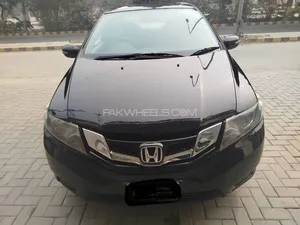 Honda City 1.3 i-VTEC Prosmatec 2017 for Sale