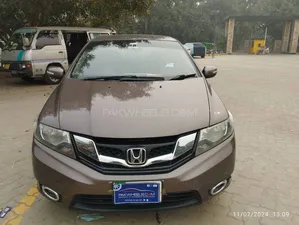 Honda City 1.3 i-VTEC Prosmatec 2018 for Sale