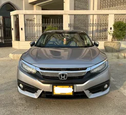 Honda Civic Oriel 1.8 i-VTEC CVT 2019 for Sale