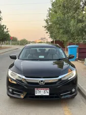 Honda Civic Oriel 1.8 i-VTEC CVT 2021 for Sale