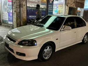 Honda Civic VTi 1.6 2000 for Sale