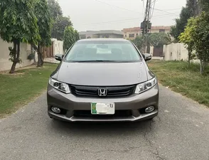 Honda Civic VTi 1.8 i-VTEC 2013 for Sale