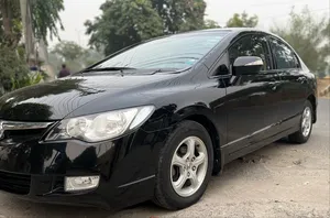 Honda Civic VTi Oriel Prosmatec 1.8 i-VTEC 2012 for Sale