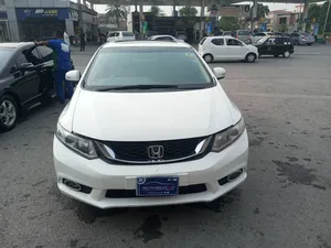 Honda Civic VTi Oriel Prosmatec 1.8 i-VTEC 2016 for Sale