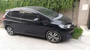 Honda Fit 1.5 Hybrid Smart Selection 2015 for Sale