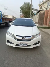 Honda Grace Hybrid EX 2014 for Sale