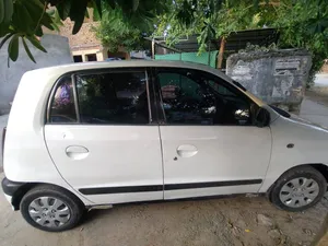 Hyundai Santro Exec 2003 for Sale