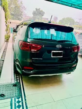 KIA Sorento 2.4 AWD 2021 for Sale