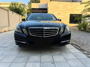 Mercedes Benz E Class E250 2013 for Sale