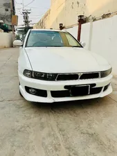 Mitsubishi Galant 2.5 VR-4 2004 for Sale