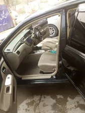 Mitsubishi Lancer 1.5L Automatic 2005 for Sale