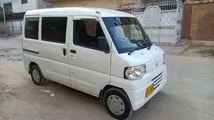 Mitsubishi Minicab G 2012 for Sale