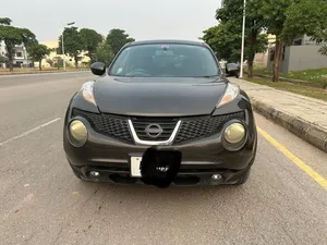 Nissan Juke 15RX 2011 for Sale