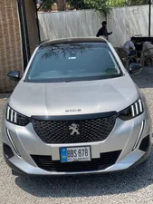 Peugeot 2008 Allure 2023 for Sale