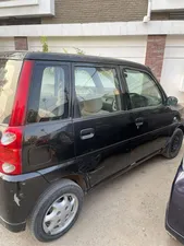 Subaru Pleo A 2006 for Sale