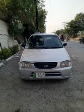 Suzuki Alto 2006 for Sale