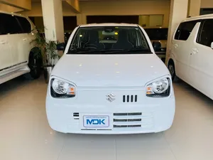 Suzuki Alto S Package 2020 for Sale